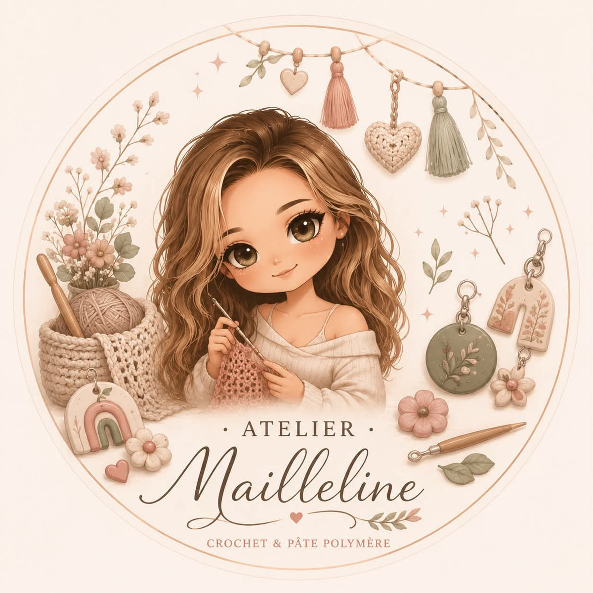 Atelier Mailleline